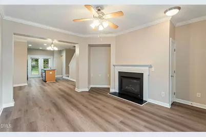 8819 Orchard Grove Way, Raleigh, NC 27612 - Photo 4