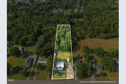 1406 E Main Street, Graham, NC 27253 - Photo 4
