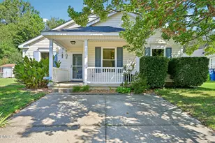 4841 Silverdene St, Raleigh, NC 27616 - Photo 1