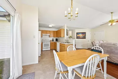 4841 Silverdene Street, Raleigh, NC 27616 - Photo 8
