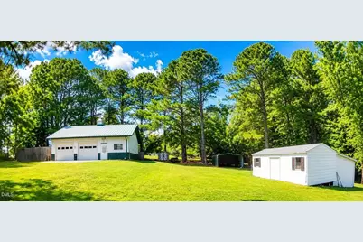 103 Franklin St Street, Stem, NC 27581 - Photo 10