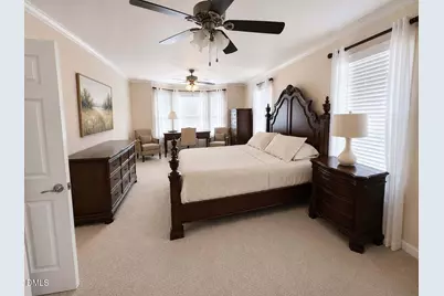 103 Franklin St Street, Stem, NC 27581 - Photo 4