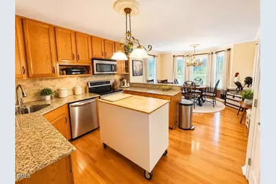 103 Franklin St Street, Stem, NC 27581 - Photo 2