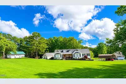 103 Franklin St Street, Stem, NC 27581 - Photo 1