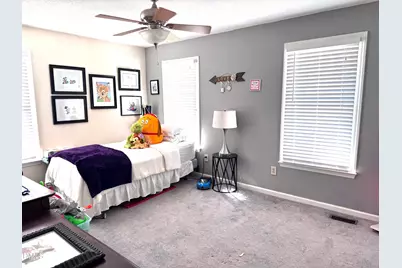 103 Franklin St Street, Stem, NC 27581 - Photo 6