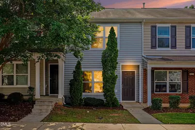 6624 Morgantown Street, Raleigh, NC 27616 - Photo 1