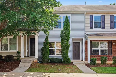 6624 Morgantown Street, Raleigh, NC 27616 - Photo 2