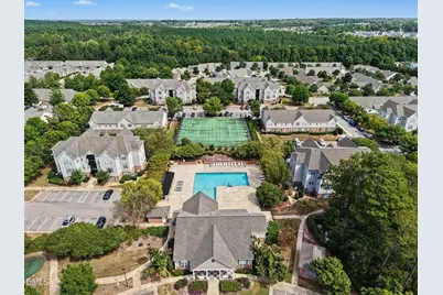 2521 Friedland Place, Raleigh, NC 27617 - Photo 2
