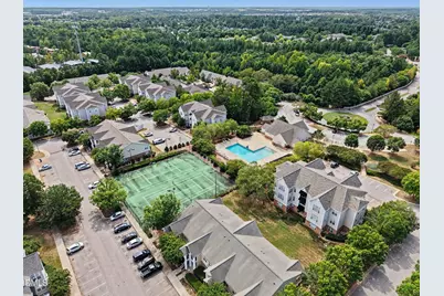 2521 Friedland Place, Raleigh, NC 27617 - Photo 18