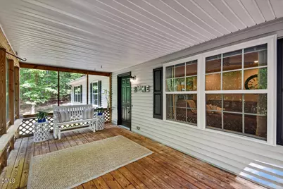 3308 Hawk Ridge Road, Chapel Hill, NC 27516 - Photo 8
