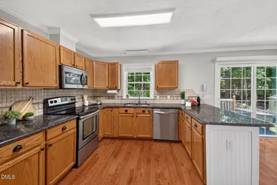 3308 Hawk Ridge Road, Chapel Hill, NC 27516 - Photo 16