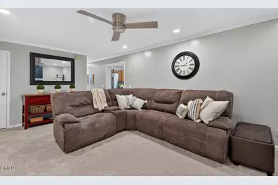 3308 Hawk Ridge Road, Chapel Hill, NC 27516 - Photo 14
