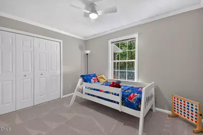 3308 Hawk Ridge Road, Chapel Hill, NC 27516 - Photo 34