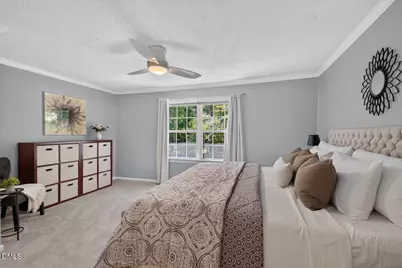 3308 Hawk Ridge Road, Chapel Hill, NC 27516 - Photo 28