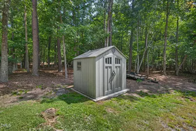 3308 Hawk Ridge Road, Chapel Hill, NC 27516 - Photo 42