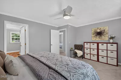 3308 Hawk Ridge Road, Chapel Hill, NC 27516 - Photo 30