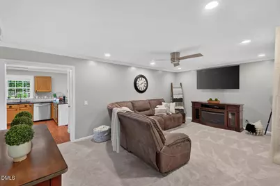 3308 Hawk Ridge Road, Chapel Hill, NC 27516 - Photo 10