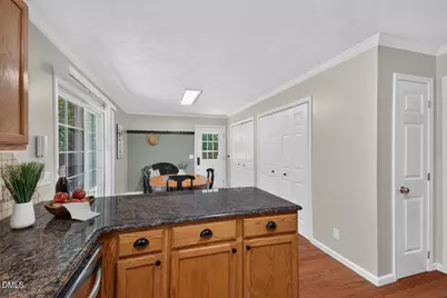 3308 Hawk Ridge Road, Chapel Hill, NC 27516 - Photo 20