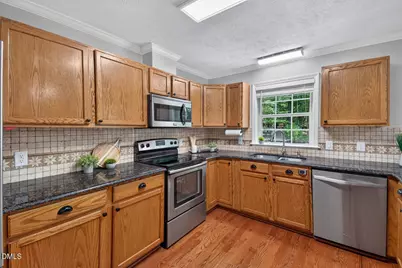 3308 Hawk Ridge Road, Chapel Hill, NC 27516 - Photo 18
