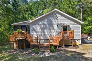 3308 Hawk Ridge Rd, Chapel Hill, NC 27516 - Photo 1