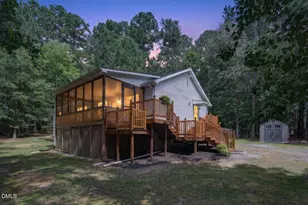 3308 Hawk Ridge Rd, Chapel Hill, NC 27516 - Photo 1