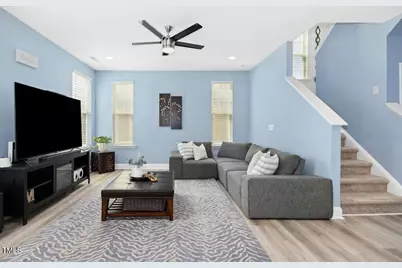 509 Rose Creek Court, Zebulon, NC 27597 - Photo 10