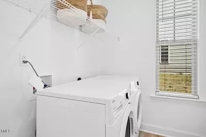 509 Rose Creek Court, Zebulon, NC 27597 - Photo 26