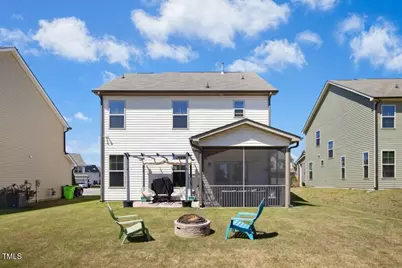 509 Rose Creek Court, Zebulon, NC 27597 - Photo 28