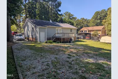 210 W Cornwallis Road, Durham, NC 27707 - Photo 4