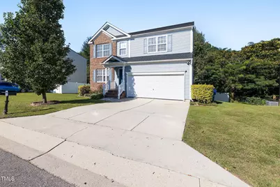 4716 Marathon Lane, Raleigh, NC 27616 - Photo 2