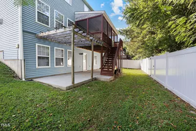 4716 Marathon Lane, Raleigh, NC 27616 - Photo 32