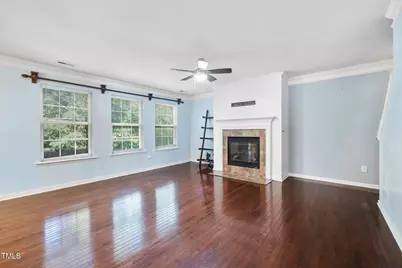 4716 Marathon Lane, Raleigh, NC 27616 - Photo 10