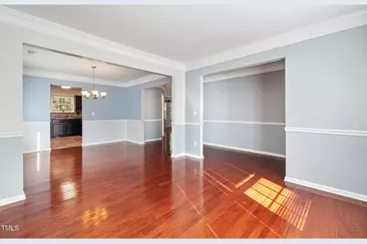 4716 Marathon Lane, Raleigh, NC 27616 - Photo 6