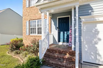 4716 Marathon Lane, Raleigh, NC 27616 - Photo 4