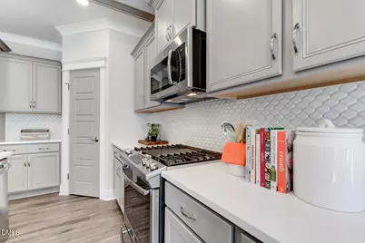 50 Ivy Ridge Way, Youngsville, NC 27596 - Photo 22
