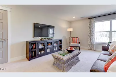 50 Ivy Ridge Way, Youngsville, NC 27596 - Photo 38