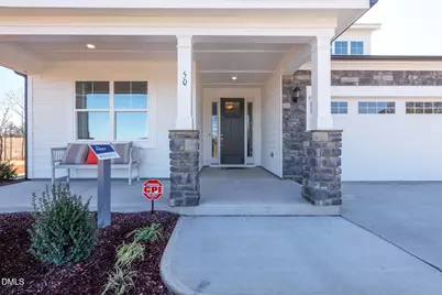 50 Ivy Ridge Way, Youngsville, NC 27596 - Photo 2