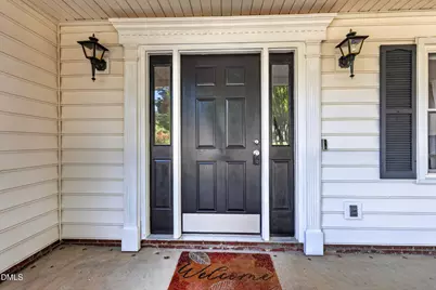 114 Carmel Woods Court, Wake Forest, NC 27587 - Photo 2
