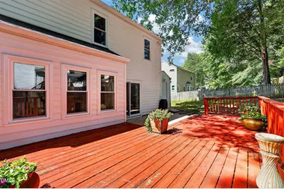 114 Carmel Woods Court, Wake Forest, NC 27587 - Photo 40