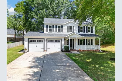 114 Carmel Woods Court, Wake Forest, NC 27587 - Photo 1