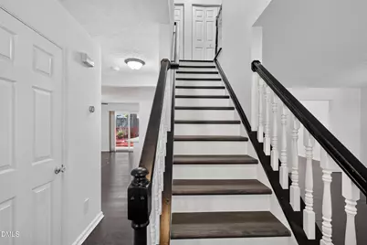 114 Carmel Woods Court, Wake Forest, NC 27587 - Photo 20
