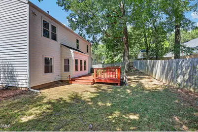 114 Carmel Woods Court, Wake Forest, NC 27587 - Photo 42