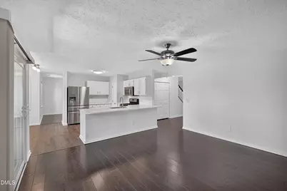 114 Carmel Woods Court, Wake Forest, NC 27587 - Photo 14