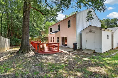114 Carmel Woods Court, Wake Forest, NC 27587 - Photo 44