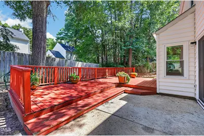 114 Carmel Woods Court, Wake Forest, NC 27587 - Photo 38