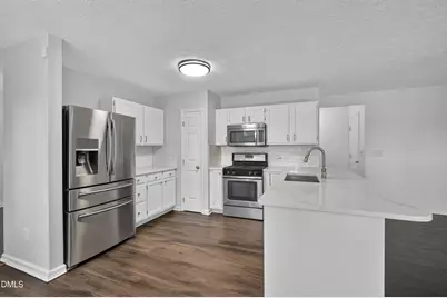114 Carmel Woods Court, Wake Forest, NC 27587 - Photo 10