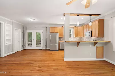 126 Bynum Road, Pittsboro, NC 27312 - Photo 24