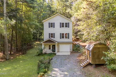 126 Bynum Road, Pittsboro, NC 27312 - Photo 8