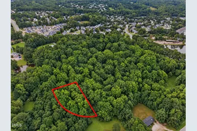 721 Oak Ridge Drive, Cary, NC 27519 - Photo 2