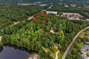 721 Oak Ridge Dr, Cary, NC 27519 - Photo 1